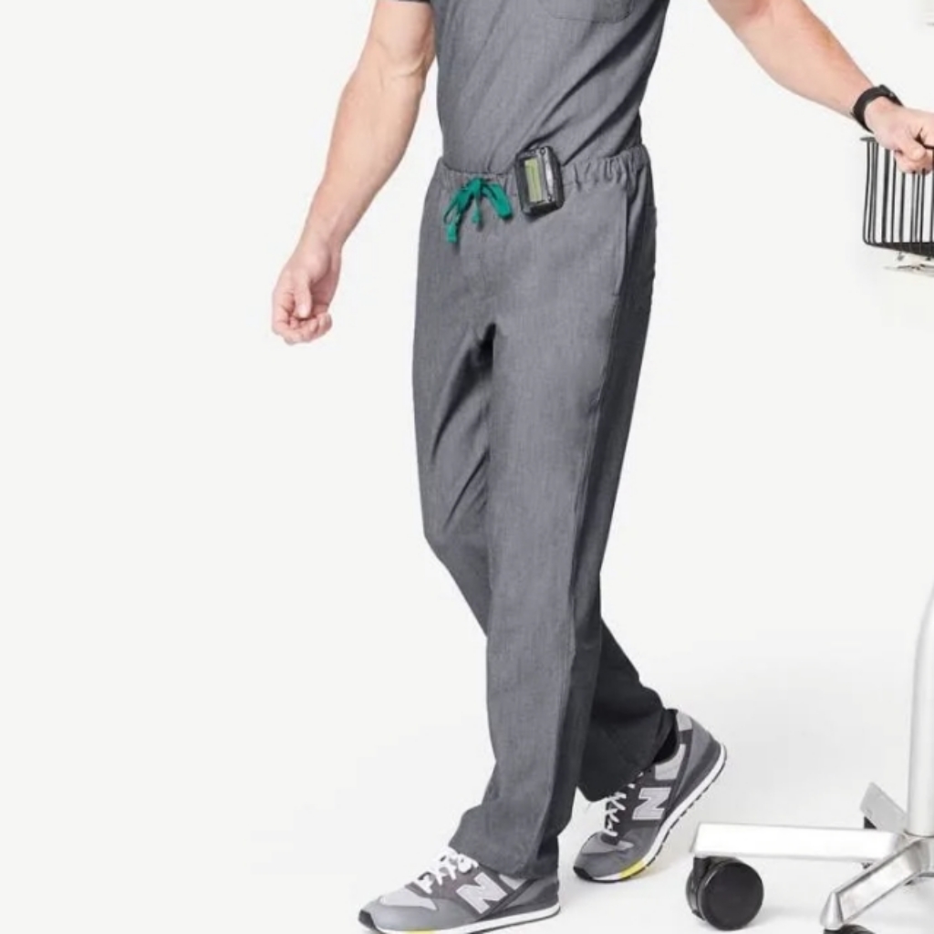 Figs Pusco Basic Scrub Pants